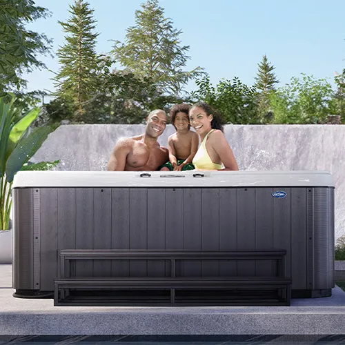 Patio Plus hot tubs for sale in Oakland